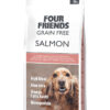 FourFriends GF Salmon 12kg