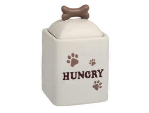 Godisburk Hungry Hundben