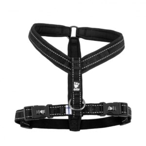 Hurtta Casual Y-sele Raven 90