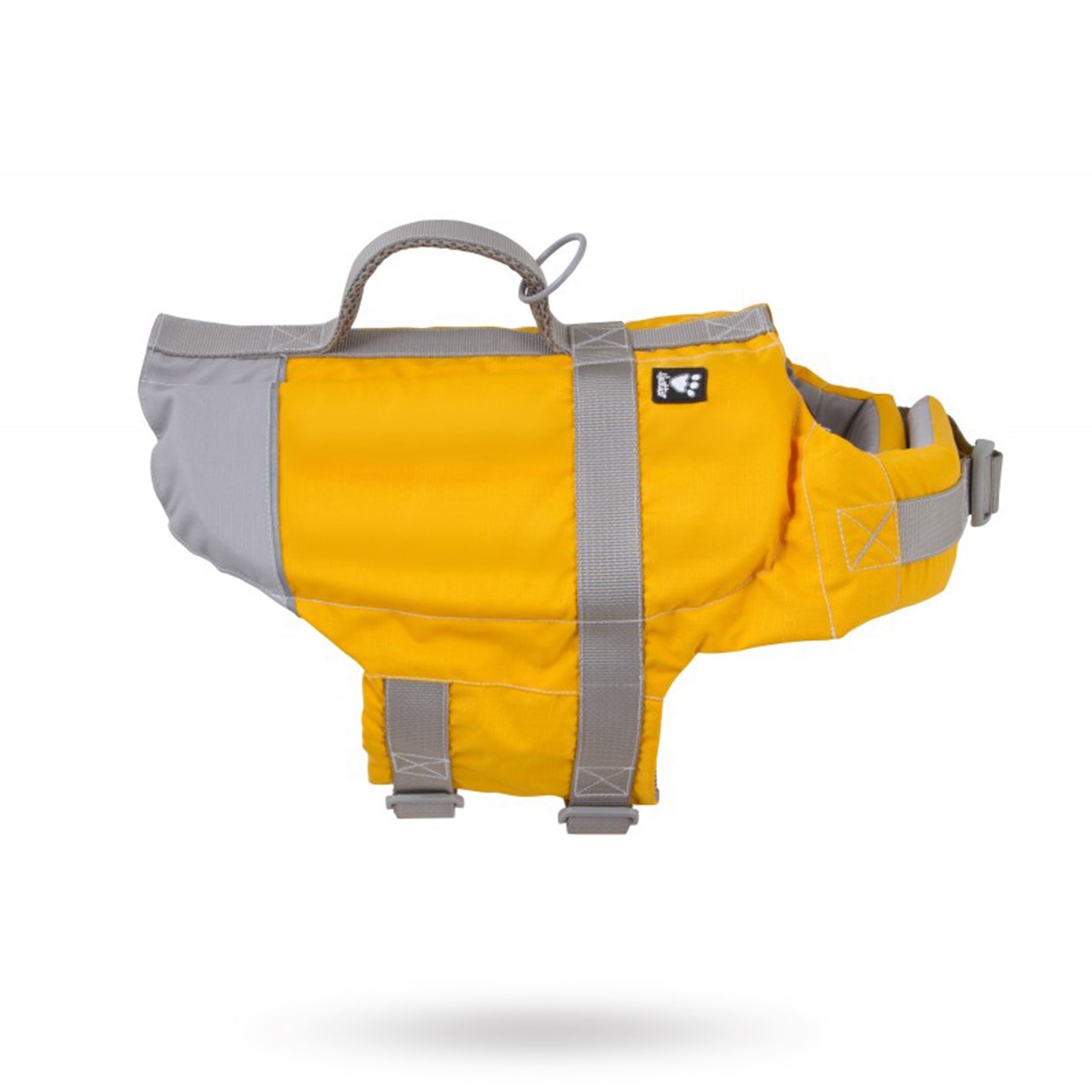 Flytväst Life savior orange 40-80kg