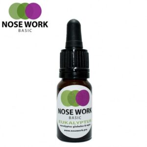 NW Hydrolat Eukalyptus 10ml