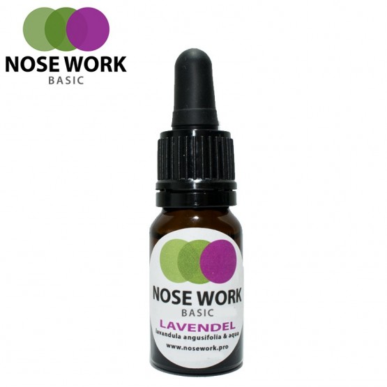NW Hydrolat Lavendel 10ml