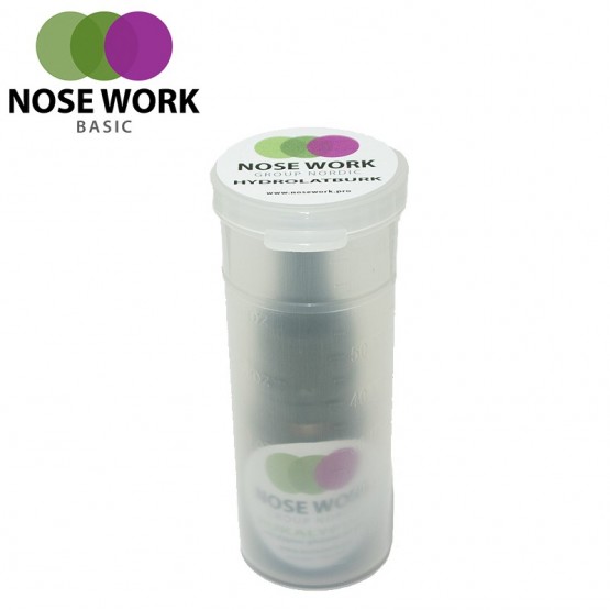 NW Hydrolatförvaringsburk 50ml