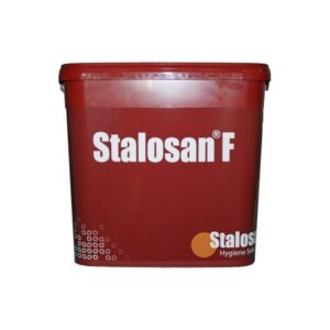 Alternative view of Stalosan F 15kg