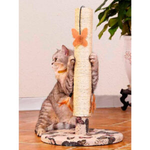 Klöspelare Fjädrande