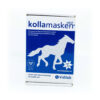 Kolla masken 1st HÄST