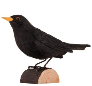 Decobird Koltrast