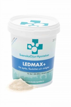 Ledmax + 310g