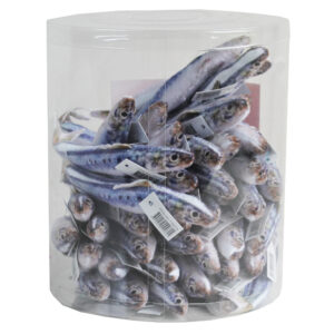 Kattleksak makrill small Gibbon