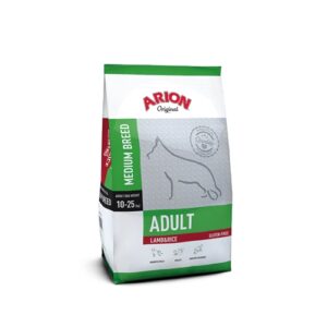 ARION Adult Sensitive Medium 12kg