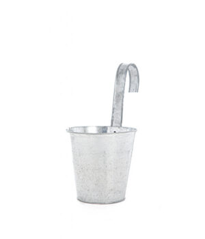 Metallkruka Till Balkong 15,5cm