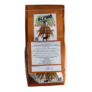 Olewo Morotspellets 2,5kg
