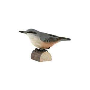 Decobird Nötväcka
