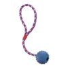 Träningsboll med rep 5cm