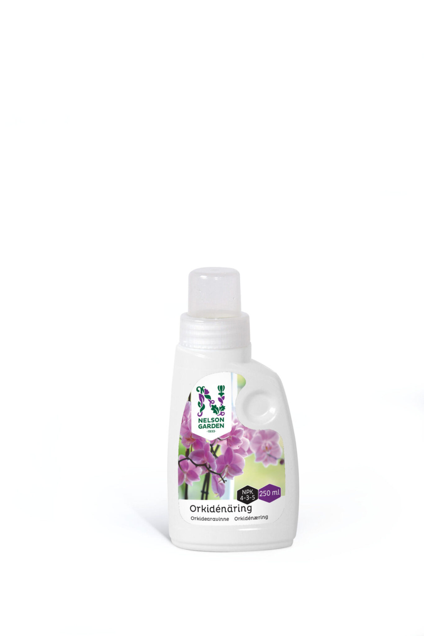 Orkidenäring 250ml