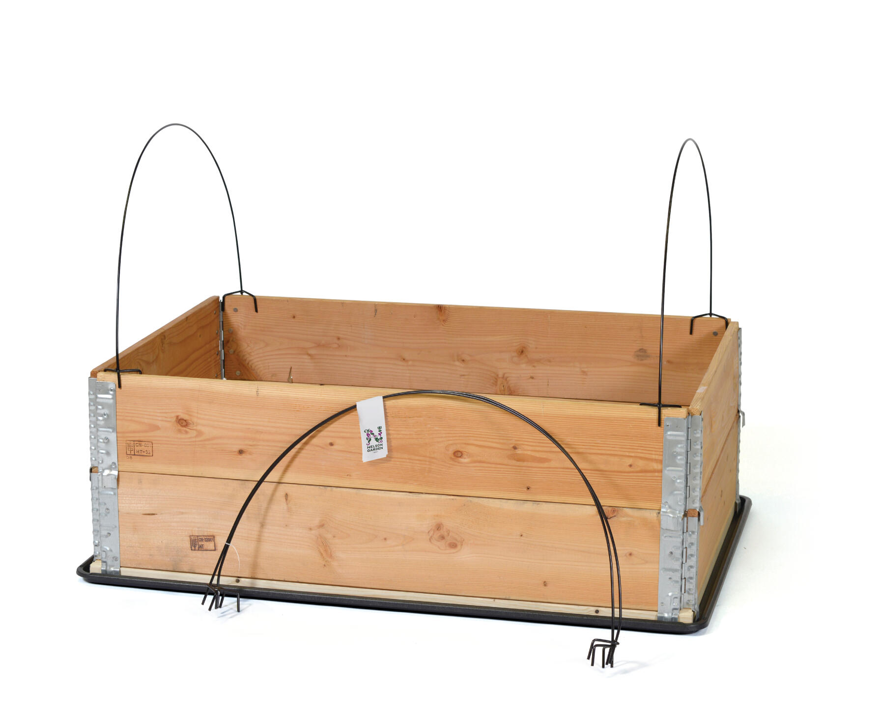 Pallkragebågar