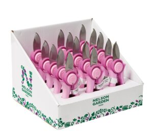 Sekatör Papegoja Rosa