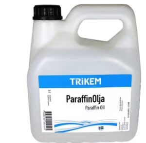 Trikem vet Paraffinolja 5000ml