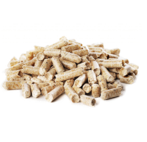 Värmepellets Laxå 6mm    Påse / styck