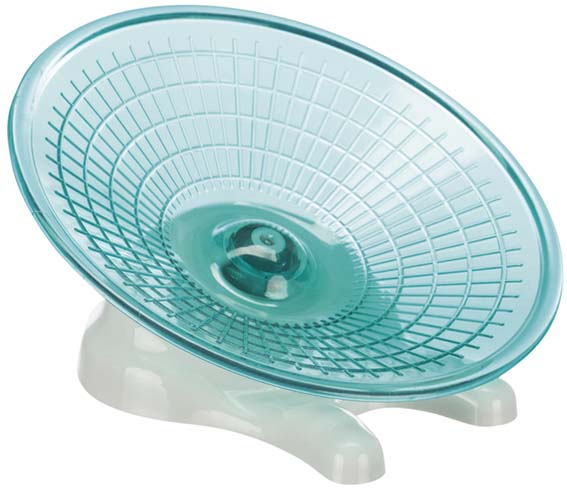 Trixie Gnagarhjul Running Disc 17cm - Bild 2