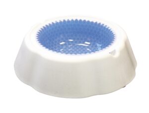 Plastskål Fresh 19,5 cm
