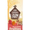 TFF Russel Rabbit fruites 120g