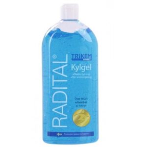Radital Kylgel 250ml