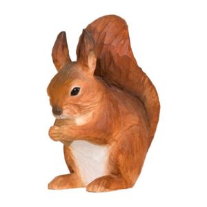 Decoanimal Ekorre
