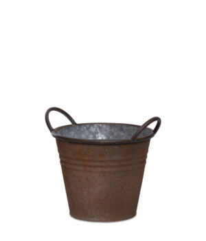 Nyborg Rost Metallkruka 39cm