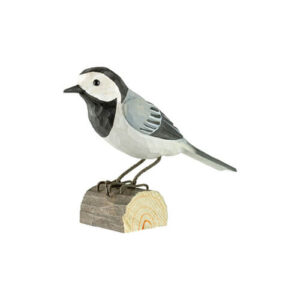 Decobird Sädesärla