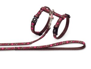 Set m. koppel & sele "Love"