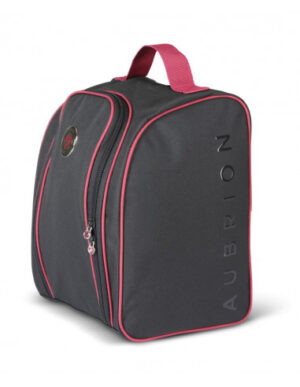 Aubrion Hjälmväska