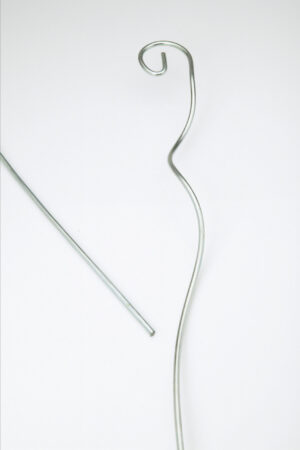 Spiralstöd 180cm