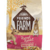TFF Russel Rabbit Timothy Mix 2,5kg