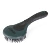 EZI-Groom Man & Svans Borste Forest Green
