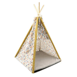 Teepee Tittut Cancun