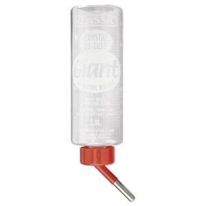 Vattenflaska Classic 1000ml