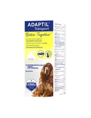 Adaptil Transport Spray 20ml