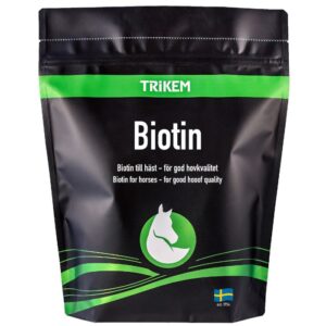 Trikem Biotin 1000g