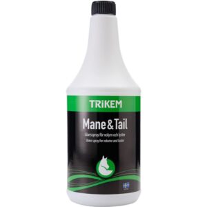 Trikem Mane&Tail 1000ml