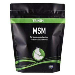 Trikem MSM 500g