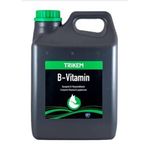 Trikem B-vitamin 2500ml