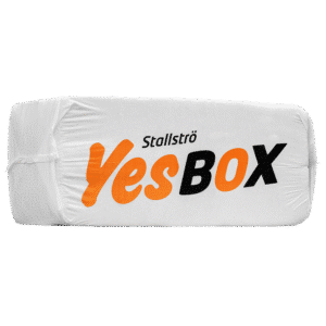 YesBox Kutterspån ca 22-25 kg