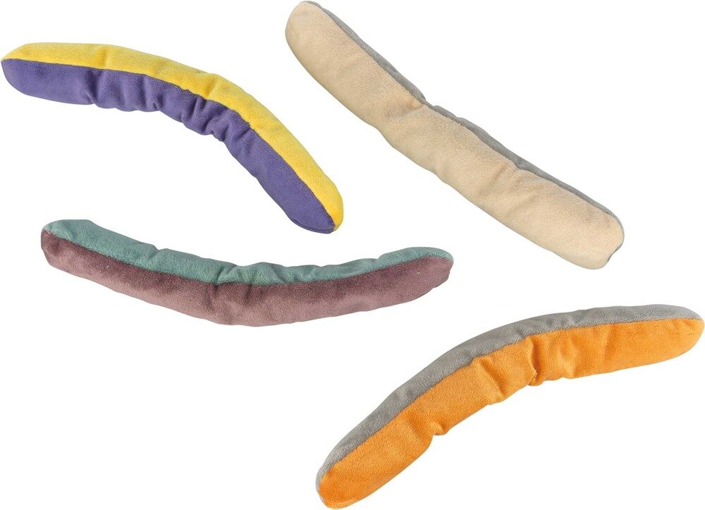 Alternative view of Lekrulle catnip