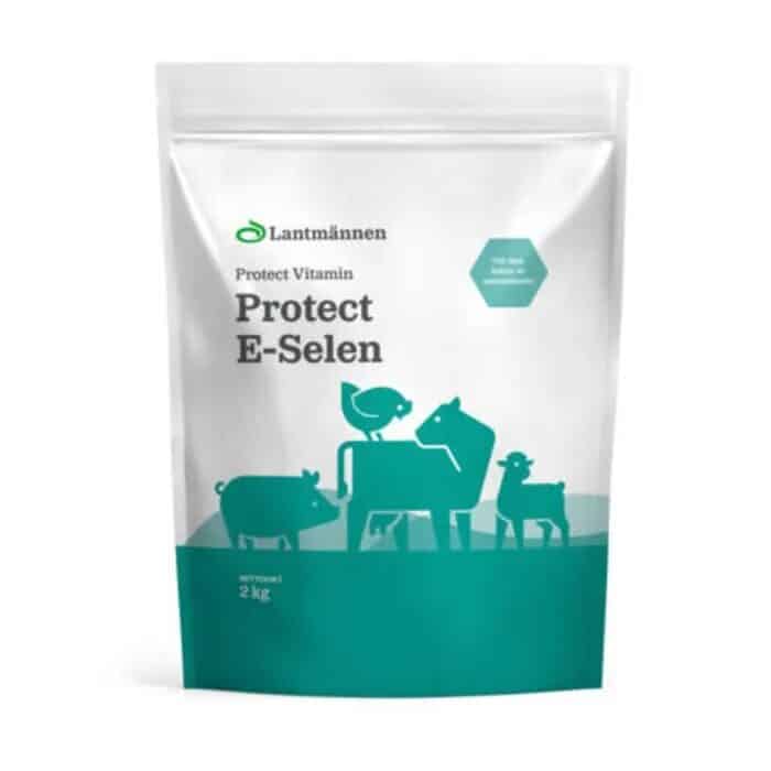 Protect E-Selen Torr 2 kg