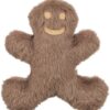 Trixie Xmas Pepparkaksgubbe Plysch 16cm
