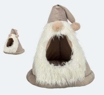 Trixie Xmas Igloo Tomte