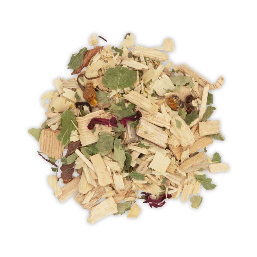 Alternative view of JR Farm Bedding Summer Feeling 10l