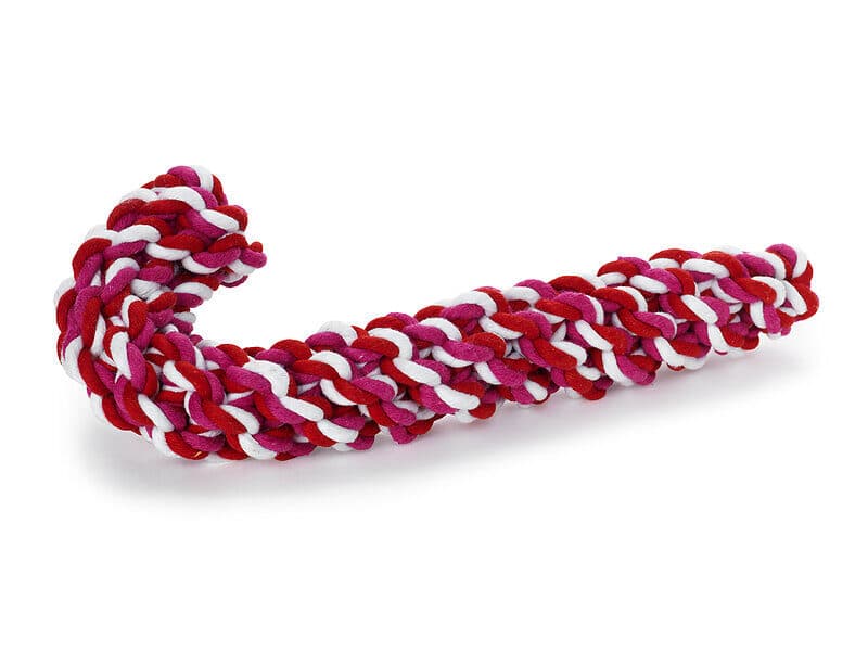 Julleksak Polkagriskäpp 30cm