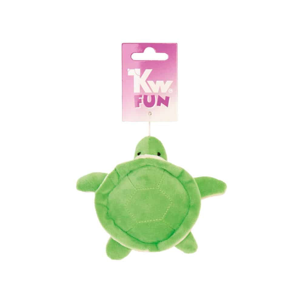 Kw Sköldpadda 12 cm